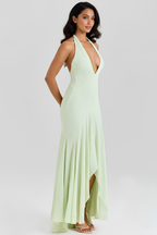 Vivian Langes Kleid
