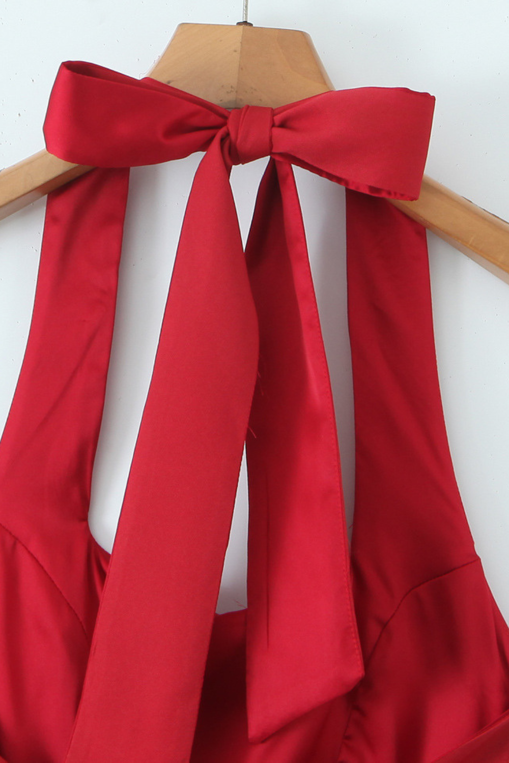 Liz kurzes Kleid