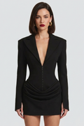 Niedliches Bustierkleid