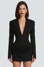 Niedliches Bustierkleid