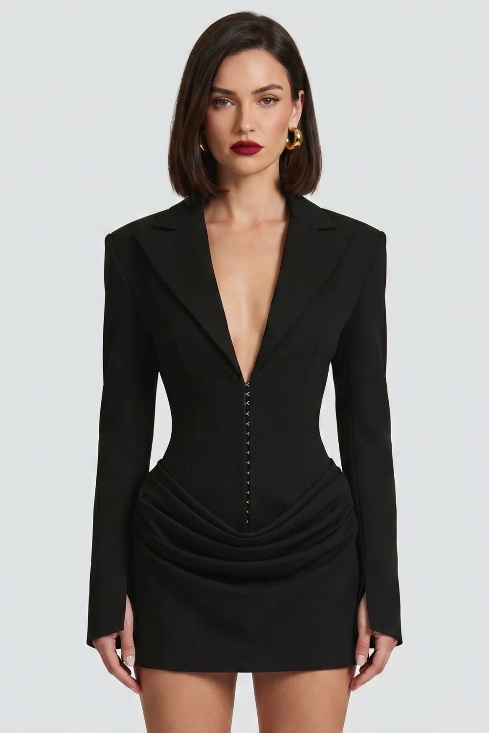 Niedliches Bustierkleid