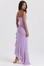 Vivienne Langes Kleid