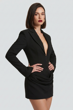 Niedliches Bustierkleid