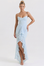 Vivienne Langes Kleid