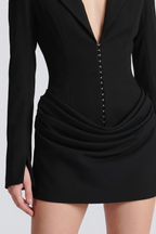 Niedliches Bustierkleid