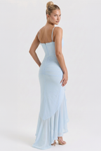 Vivienne Langes Kleid