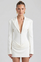 Niedliches Bustierkleid