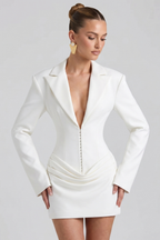 Niedliches Bustierkleid
