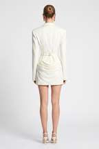 Niedliches Bustierkleid