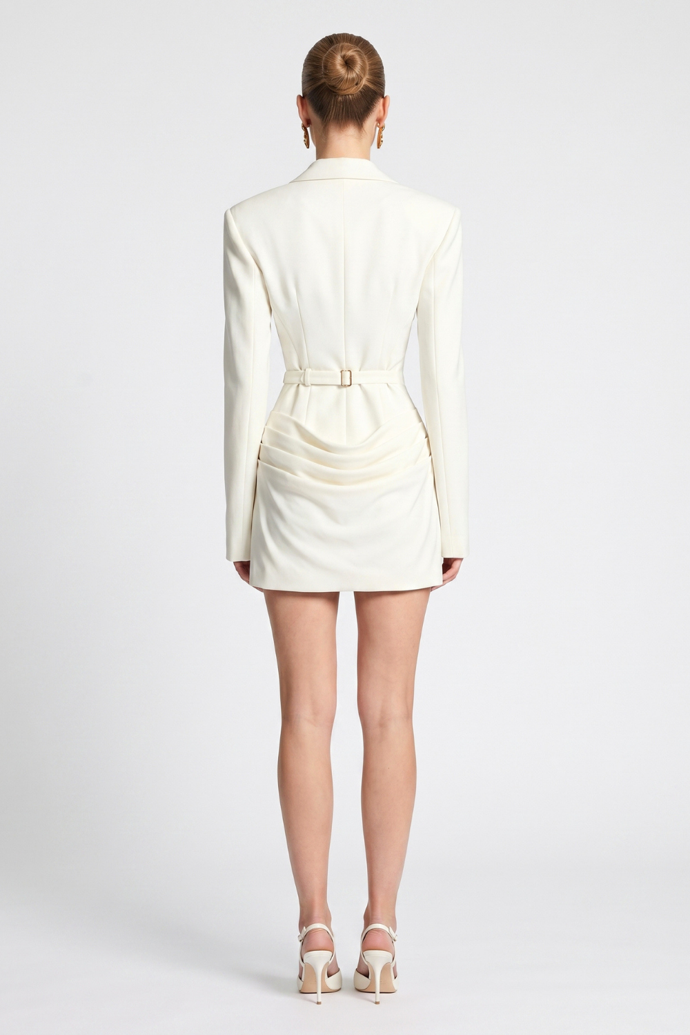Niedliches Bustierkleid