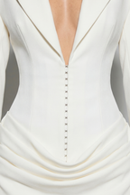 Niedliches Bustierkleid
