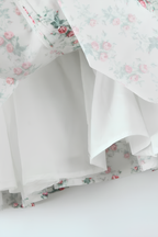 Kurzes Bustierkleid Clara