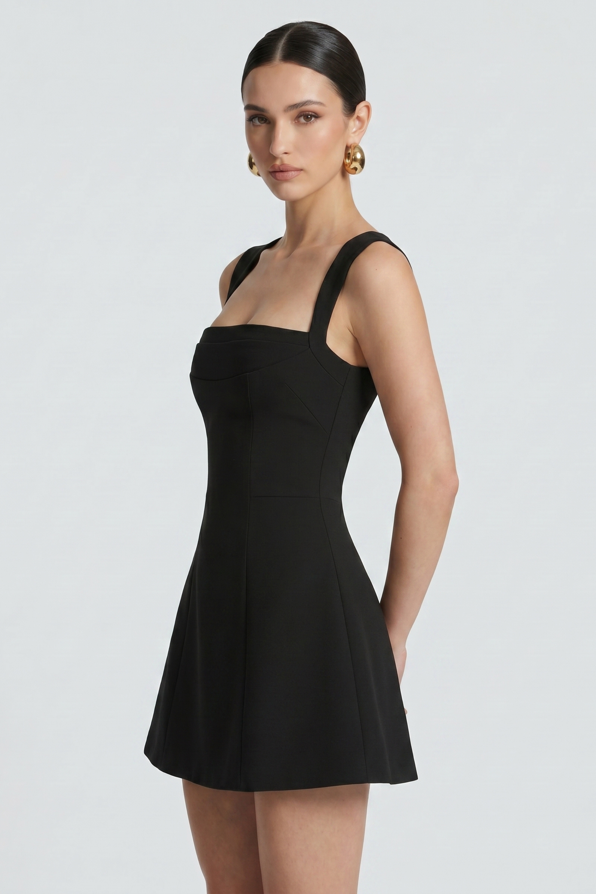Bustierkleid von Amara