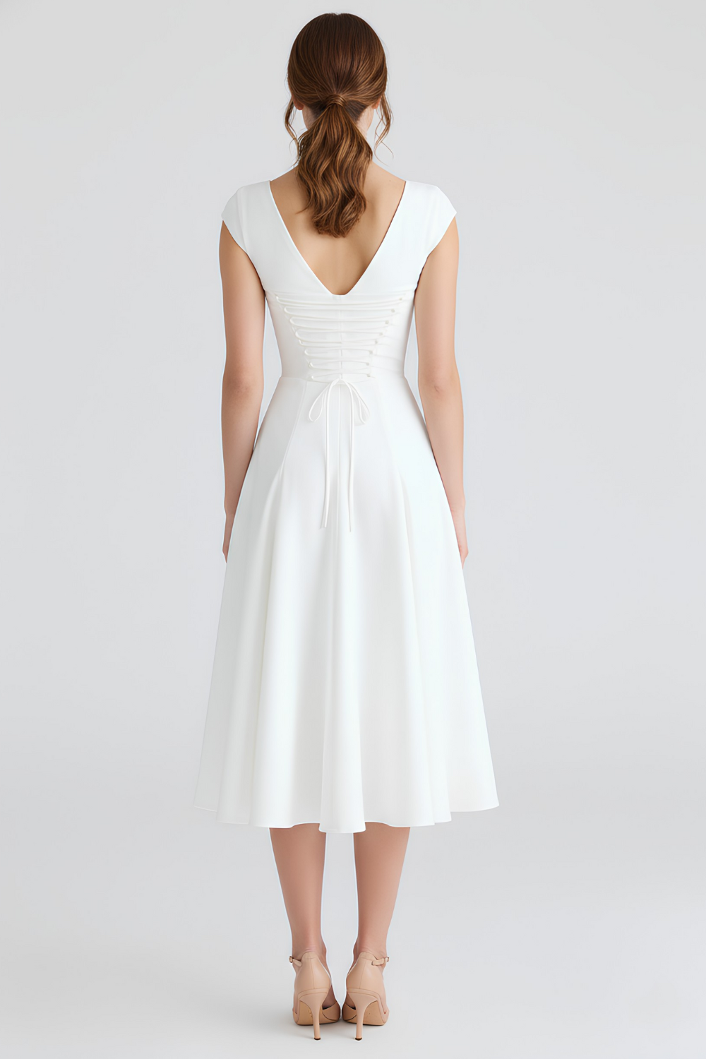 Milly Bustierkleid