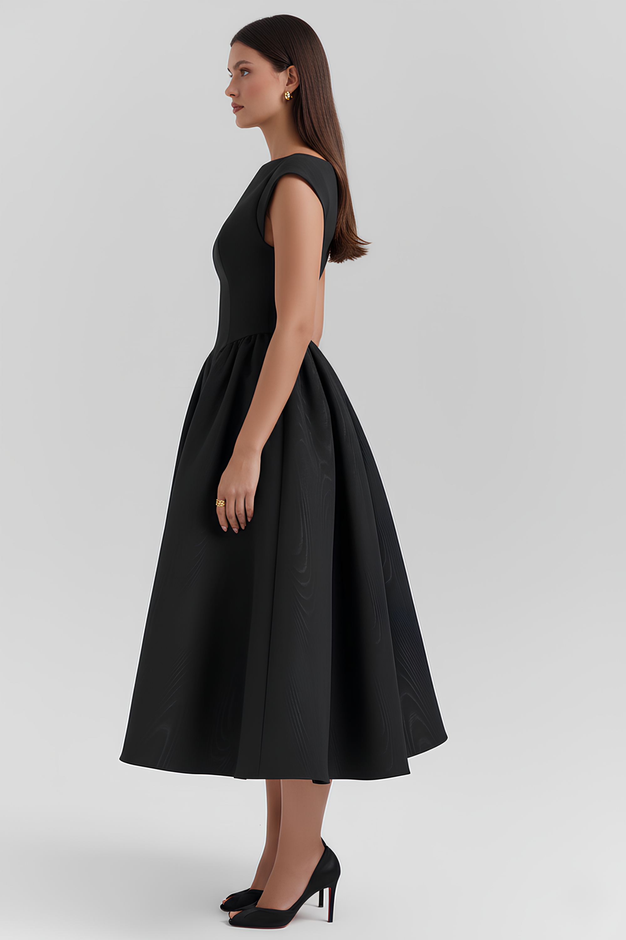 Agnes Midikleid