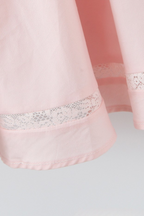 Kurzes Malu-Kleid