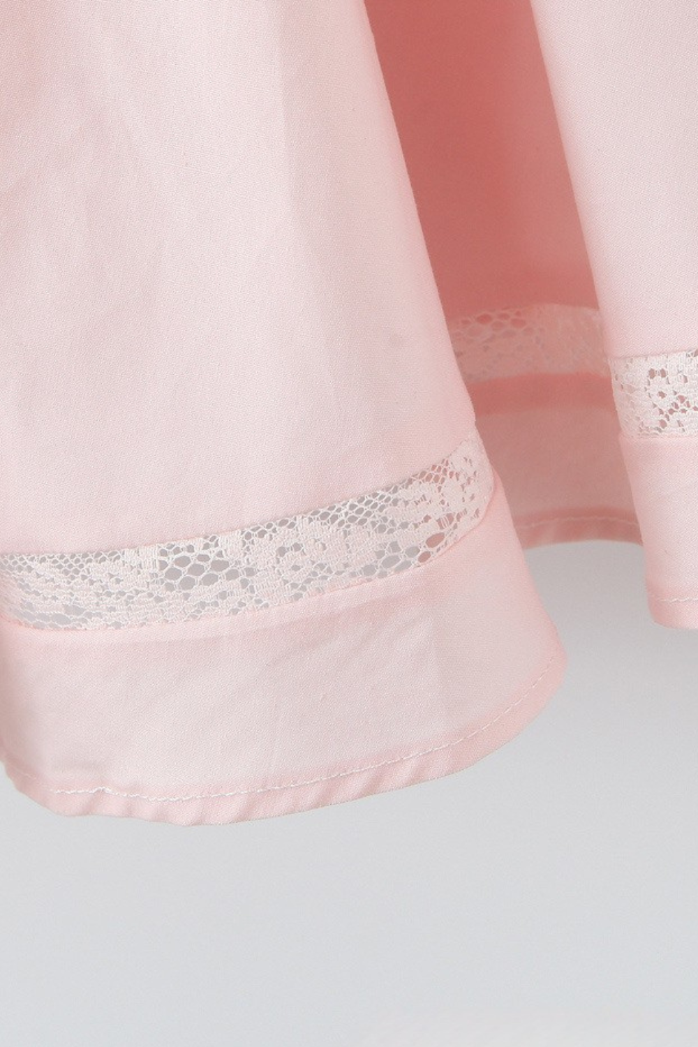 Kurzes Malu-Kleid