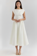 Agnes Midikleid