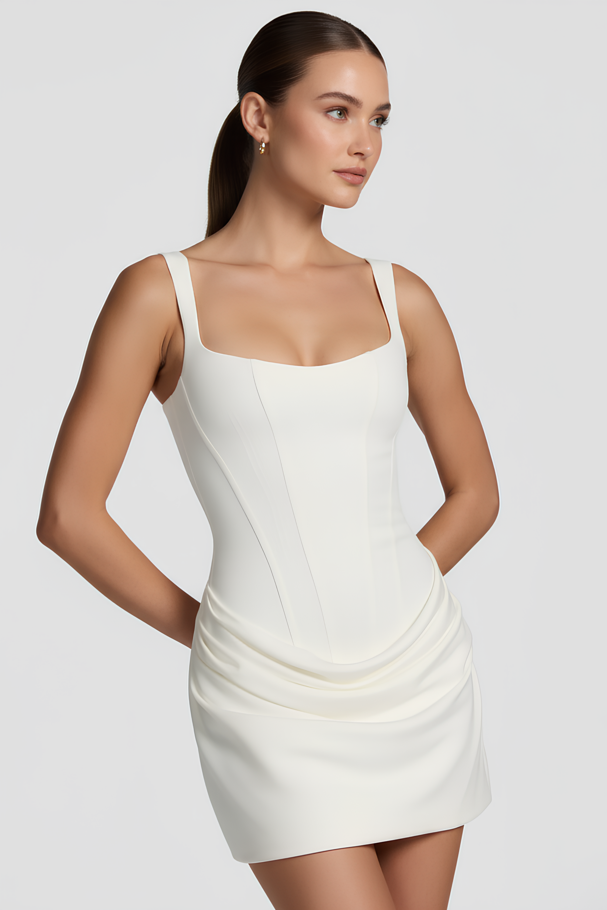 Bustierkleid von Laura