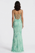 Wiener Bustier-langes Kleid