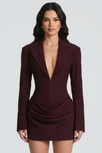 Niedliches Bustierkleid