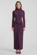 Ingrid Langes Kleid