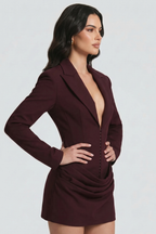 Niedliches Bustierkleid
