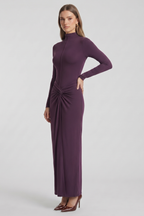 Ingrid Langes Kleid