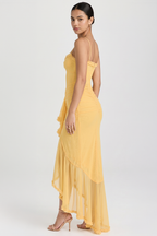 Vivienne Langes Kleid