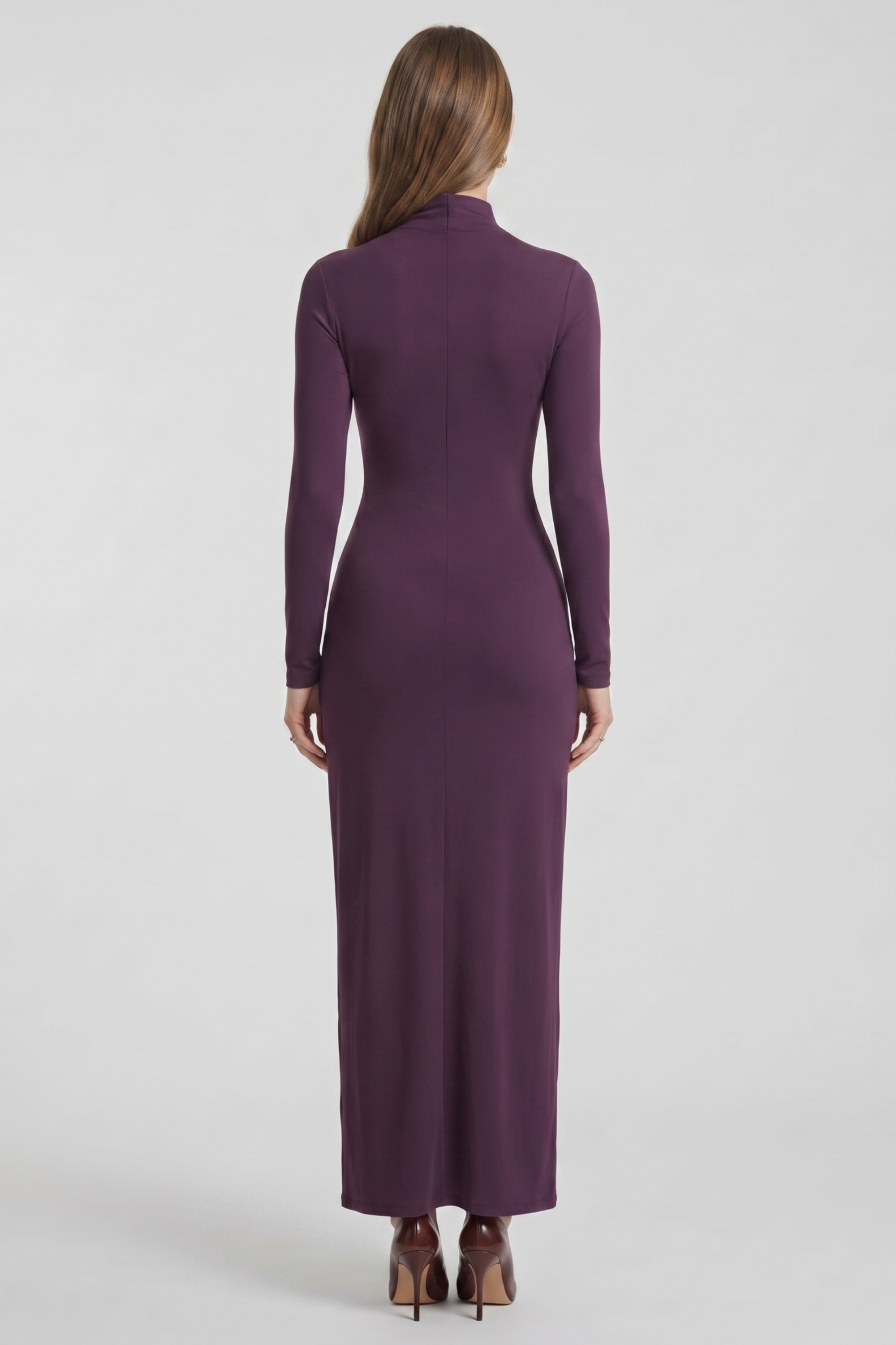 Ingrid Langes Kleid