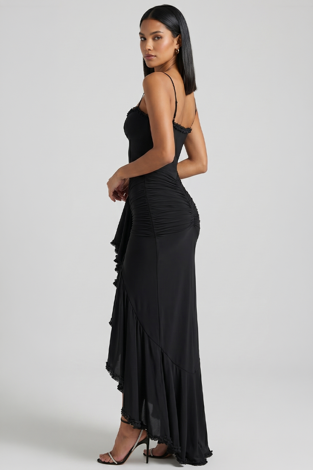 Vivienne Langes Kleid