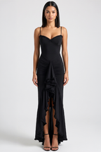 Vivienne Langes Kleid