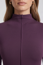 Ingrid Langes Kleid