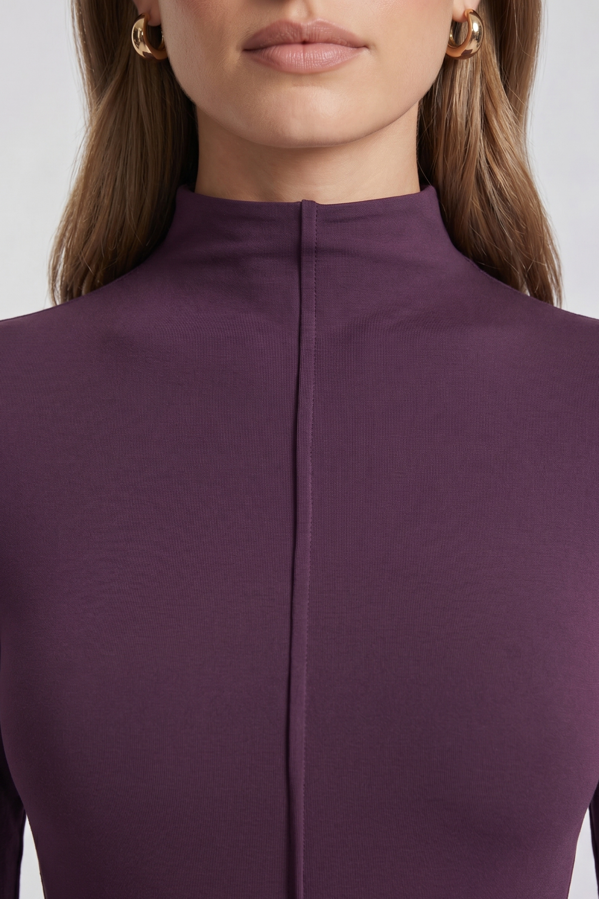 Ingrid Langes Kleid