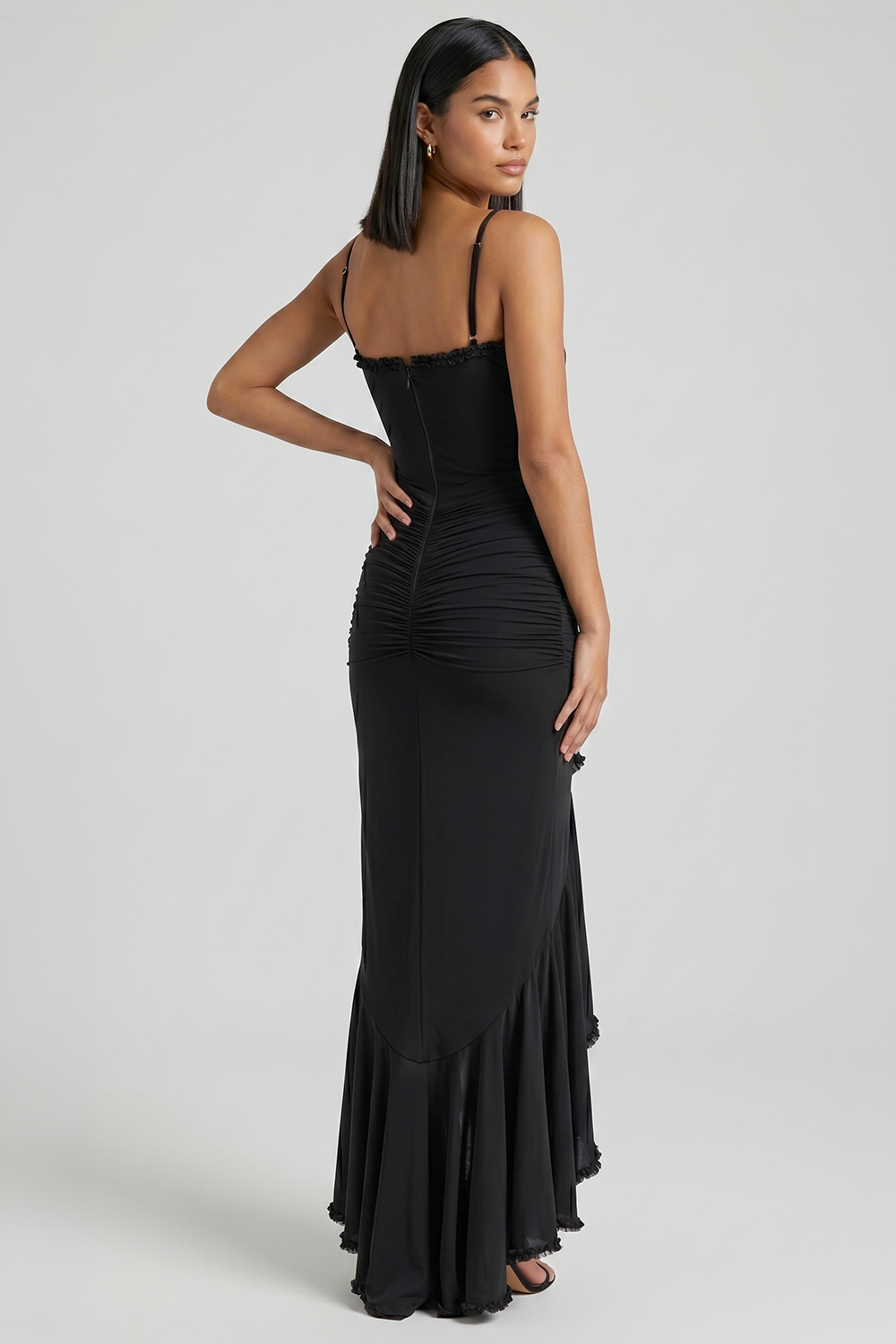 Vivienne Langes Kleid