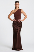Vestido Longo Isís
