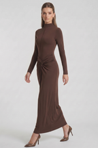 Ingrid Langes Kleid
