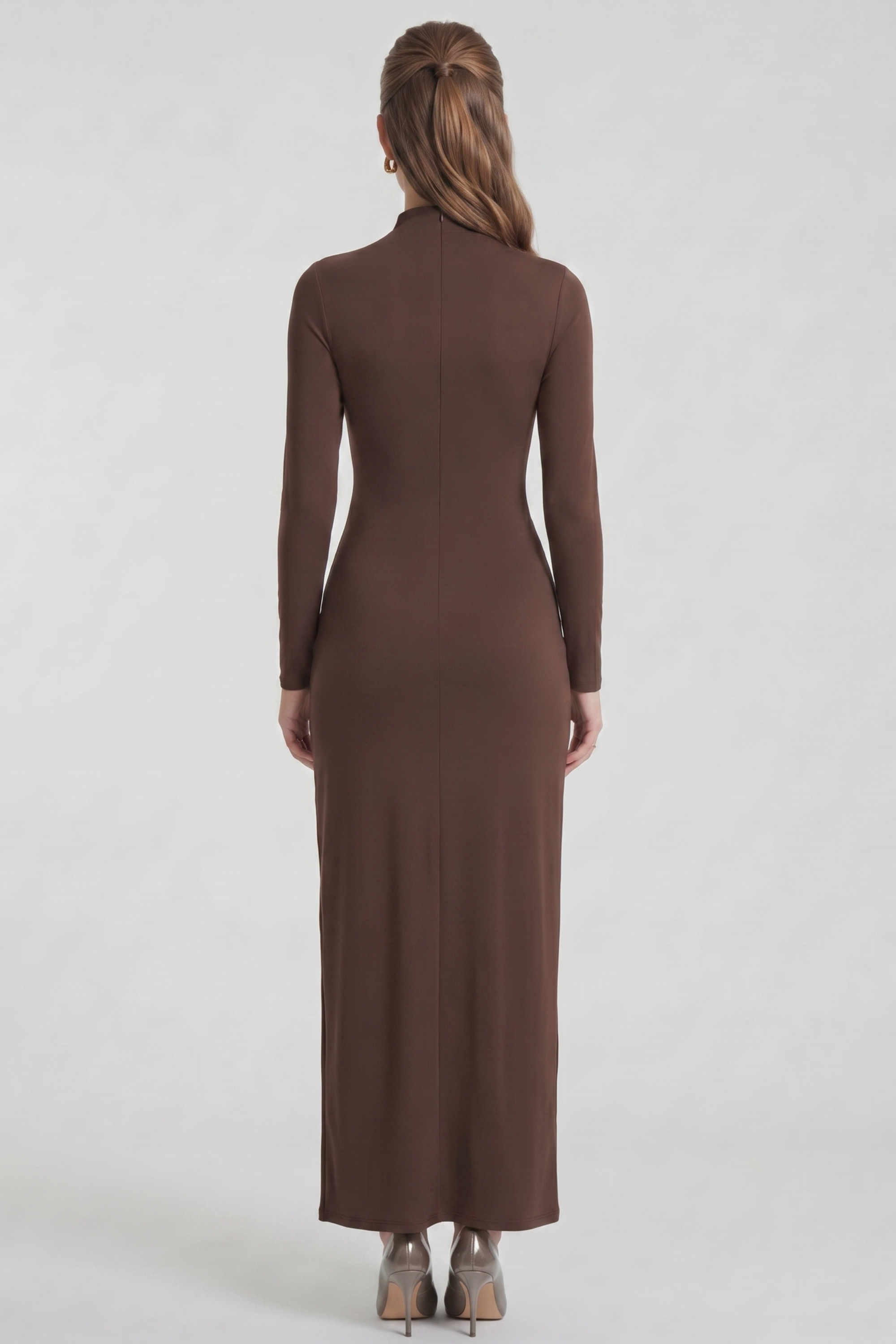 Ingrid Langes Kleid