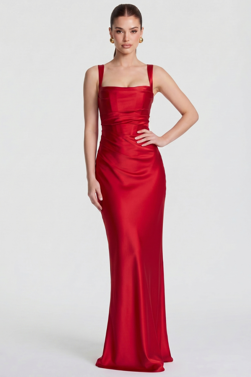 Bustierkleid von Analice