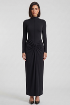 Ingrid Langes Kleid