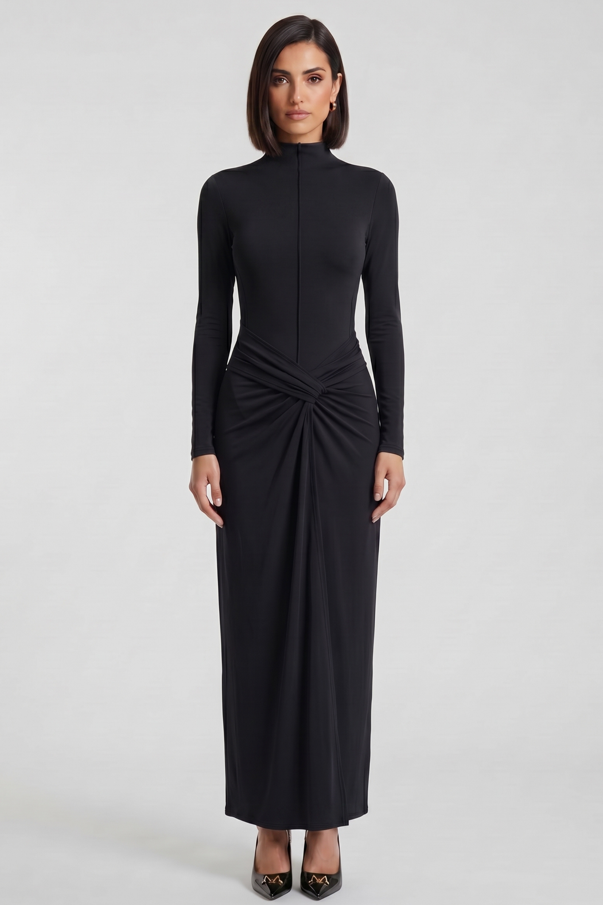 Ingrid Langes Kleid
