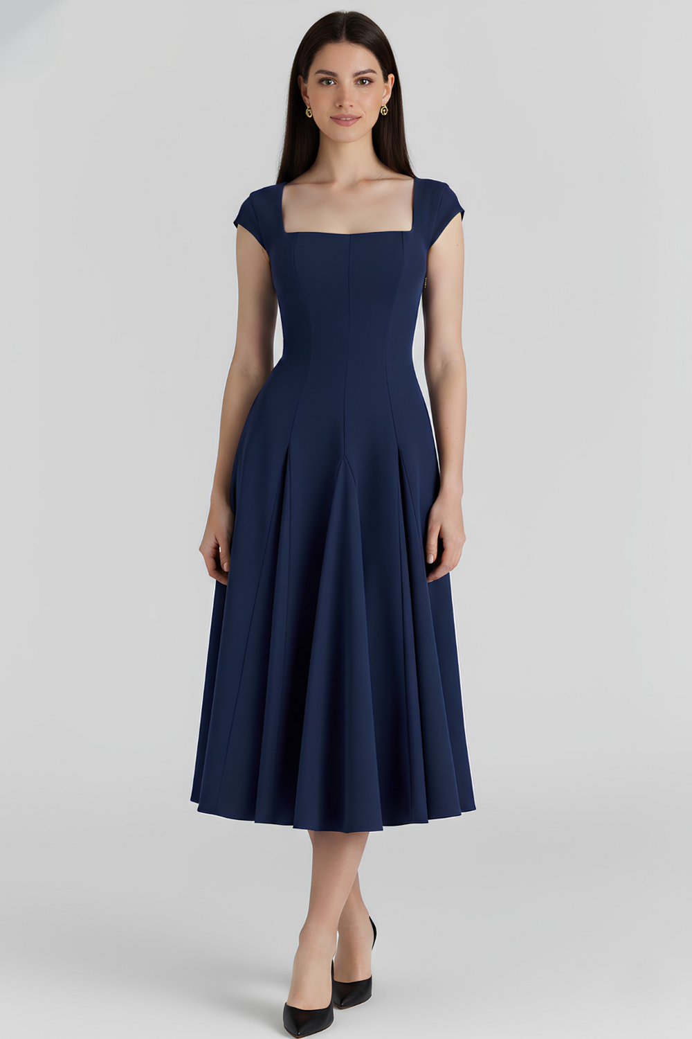 Milly Bustierkleid