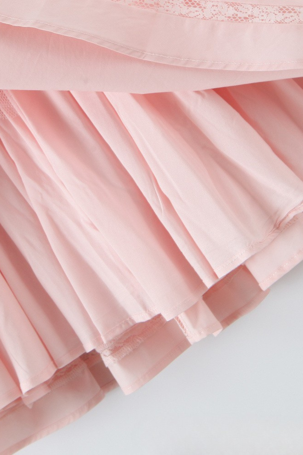 Kurzes Malu-Kleid