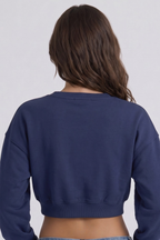 Kurze Louise-Jacke