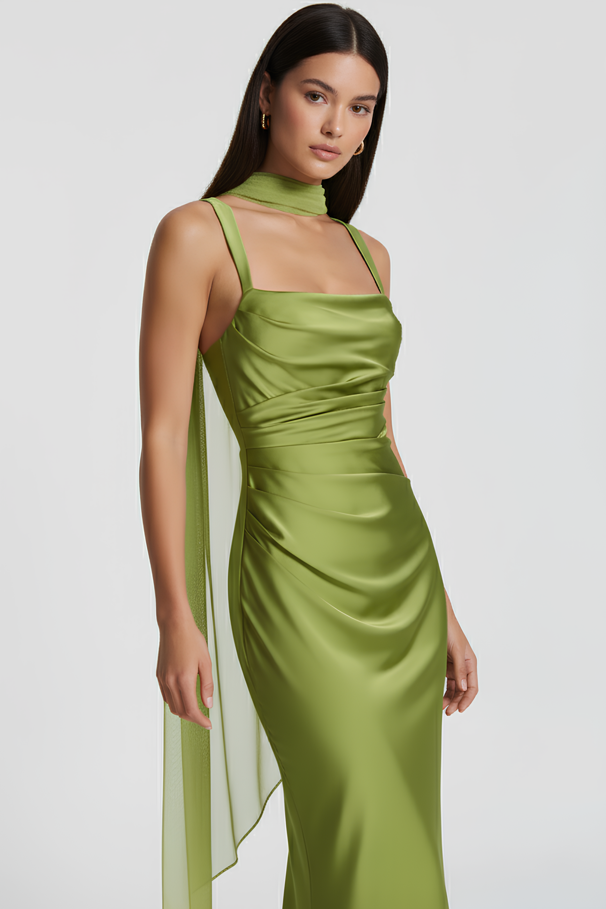 Bustierkleid von Analice