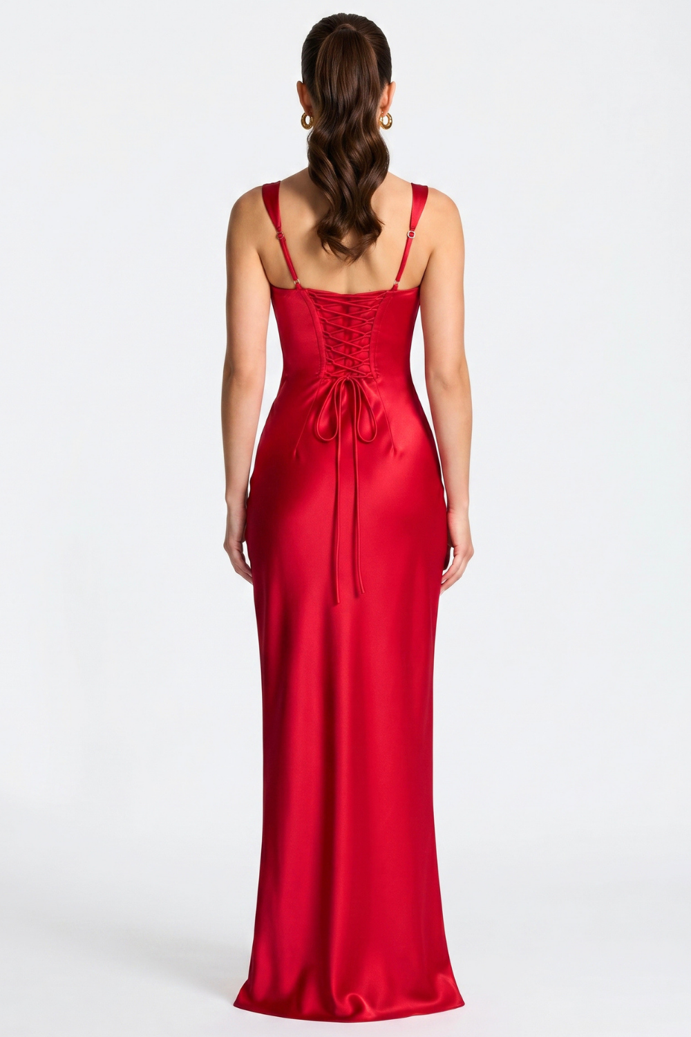 Bustierkleid von Analice