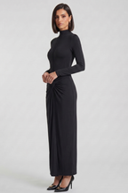 Ingrid Langes Kleid