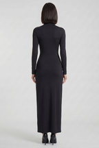 Ingrid Langes Kleid