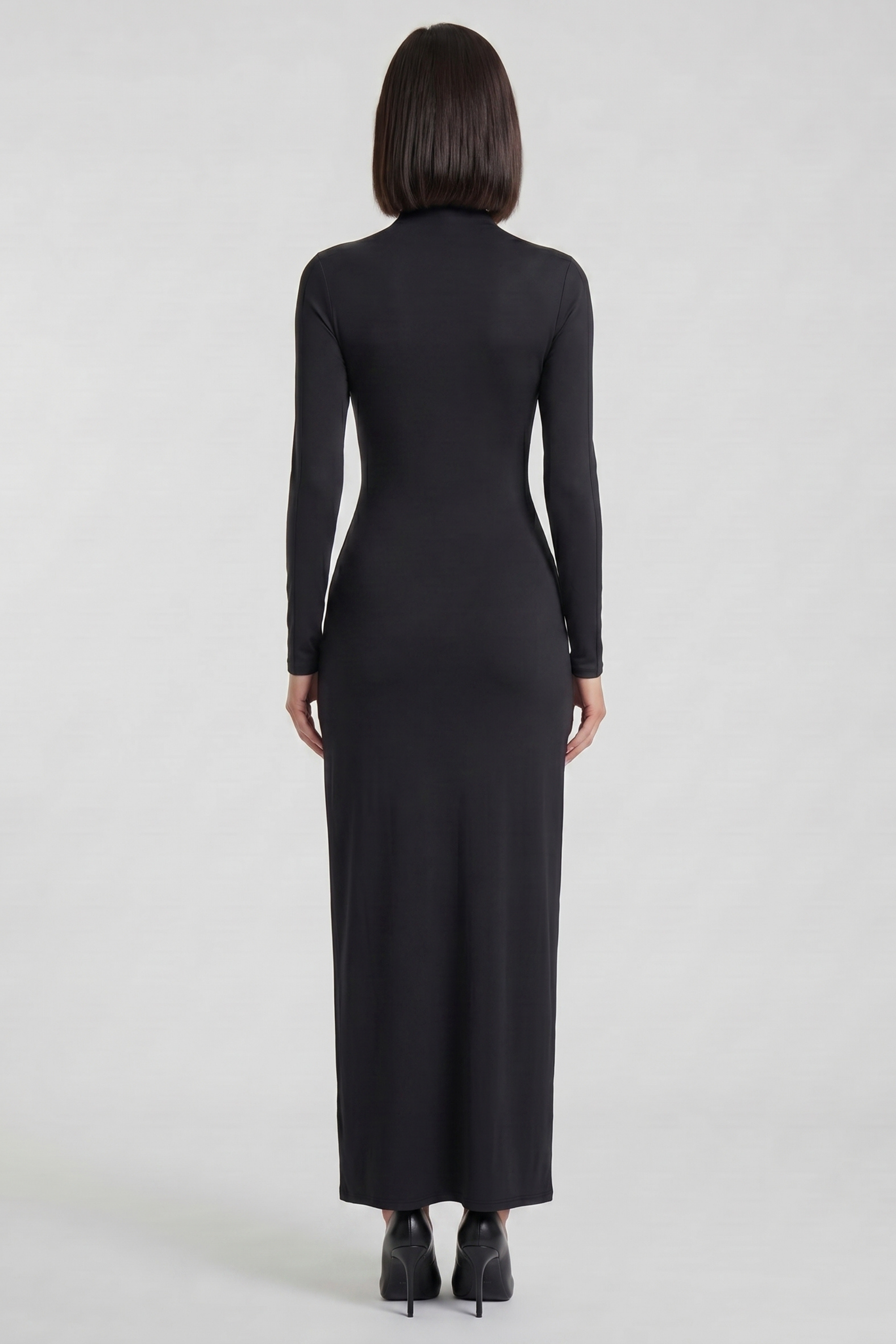 Ingrid Langes Kleid