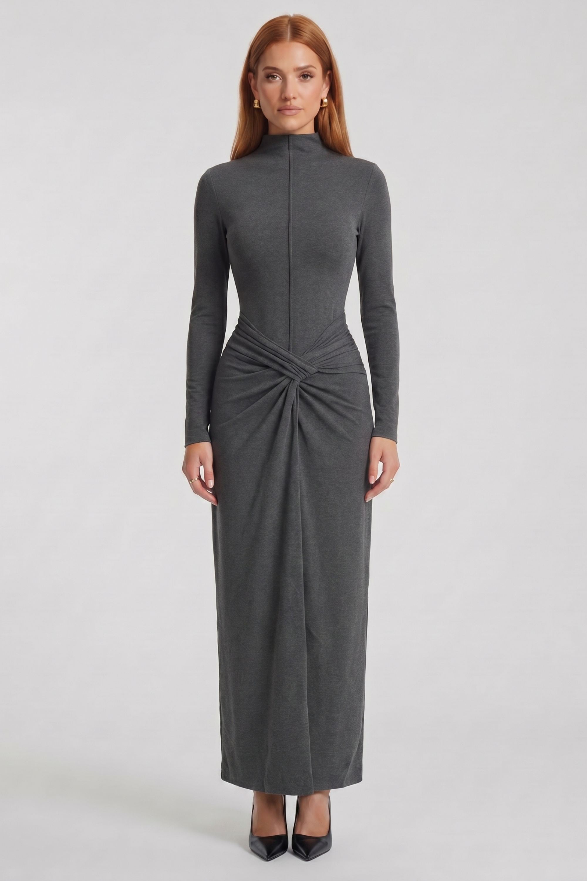 Ingrid Langes Kleid